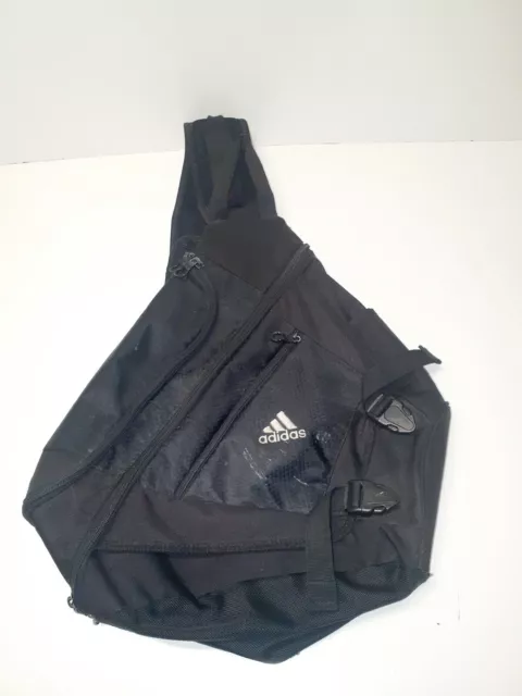Adidas Load spring backpack, Men's Fashion, Bags, Backpacks on Carousell