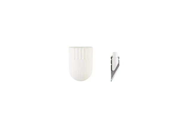 CRICUT Maker Ersatzklinge Weiß