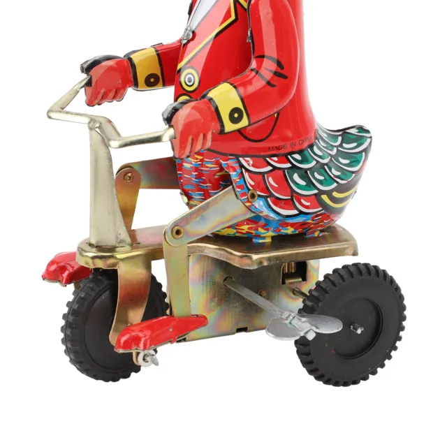 Triciclo Speciale a Pedali per Bambini Accompagnati - Vintoys