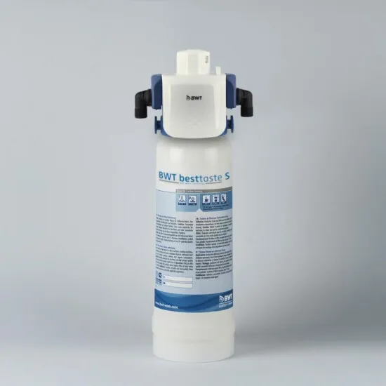 BWT Besttaste S Wasserfilter, 40.000l Filterkapazität
