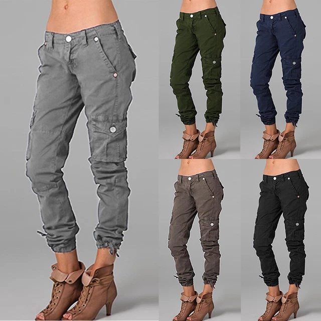 Pantalon decontracte online