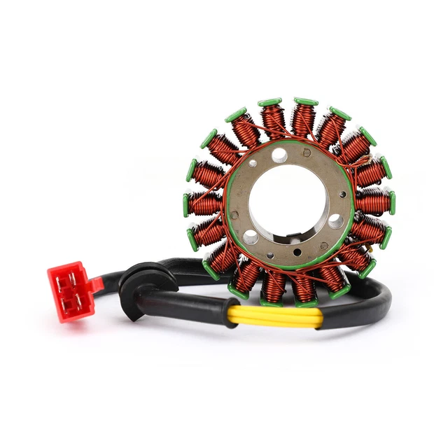 Stator Alternator Fits Honda NSR 250 NSR250R SE NSR250R SP NSR250RR 86-1994 H
