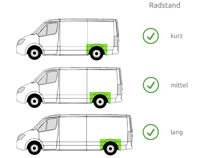 Ricambi Auto Fuoristrada LT Easiyl Clip Passaruota 20 Pezzi Per Suzuki Jimny 1998-2018 - Clip Fianchi E Parafanghi, Codice 09409-09304 Passaruota Suzuki