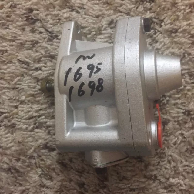 2794980 279-4980 pump group fuel transfer,FUEL FEED PUMP  FITS CAT 3406B 3306