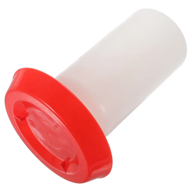 Multifonctionnel mangeur de poussins et kit Waterer Dispositif d'alimentation