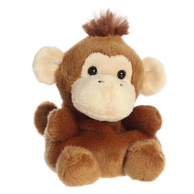 Aurora Palm Pals Hedgie Hedgehog 12.5cm Soft Toy Stuffed Animal BN For Sale Online | Australia - View #6