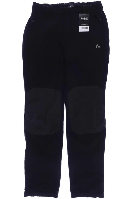 Pantaloni di stoffa McKINLEY ragazzi pantaloni pantaloni taglia EU 164 elastan grigio #2nbg02j