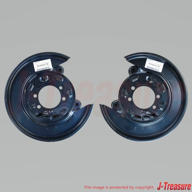 Genuine OEM Car & Truck Brake Hoses, Lines & Fittings for Subaru for sale