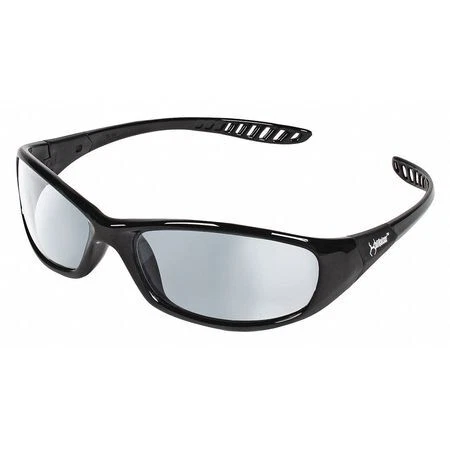 Kleenguard 25716 Safety Glasses, Wraparound I/O Polycarbonate Lens,
