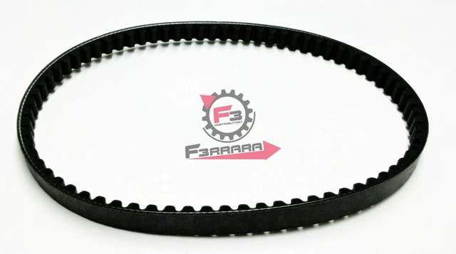 701.2737061 Cinghia Aprilia Sr-Mbk Booster