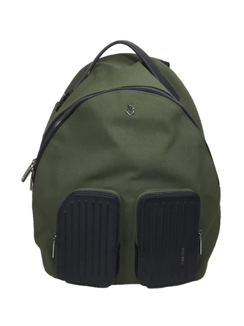 Rimowa Rucksack/--/Grn Bag