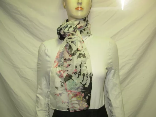 UJA PARIS Foulard / écharpe FO035