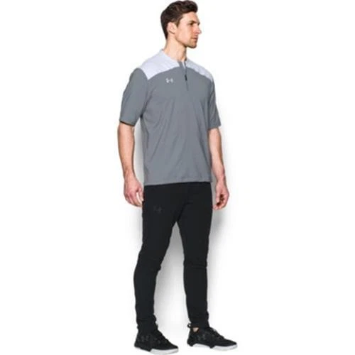 Under armour triumph deals cage jacket ss