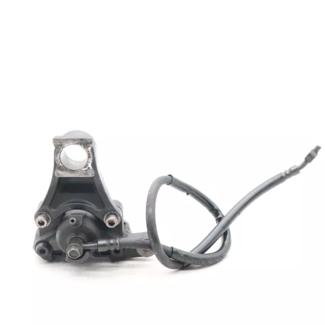01 02 03 2001 2002 2003 Suzuki Gsxr 600 750 Rear Brake Caliper Back Oem Part A98