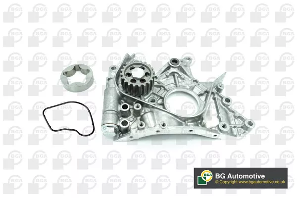 Premier Engine Oil Pump Fits Toyota Avensis Carina Picnic Corolla 1510064042 2