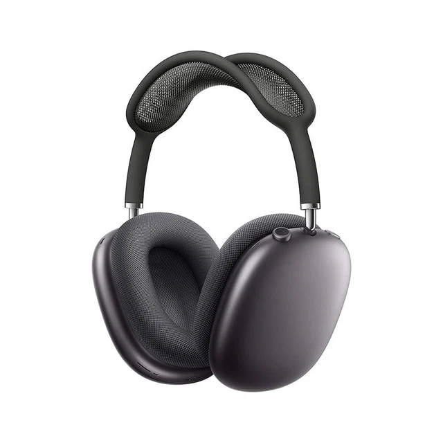 AirPodsMAX 第1世代 lightning Amazon.com: Apple AirPods Max Wireless Over-Ear Headphones