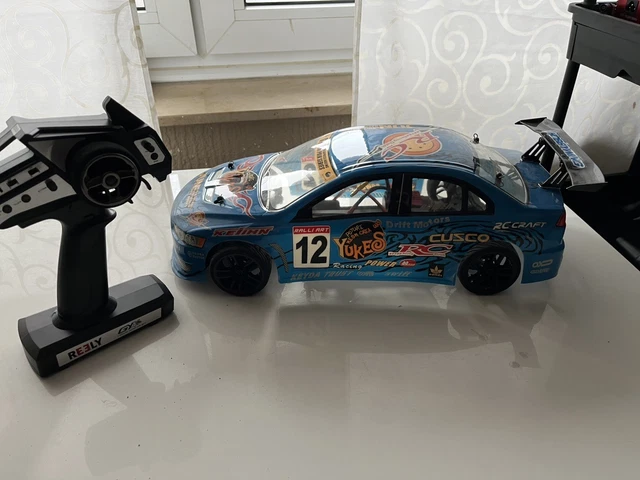 Voitures, motos, Modélisme RC véhicules, kits, Modélisme RC