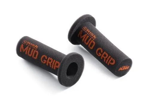 KTM Mud Grips Handlebar Muffs For Mud Enduro Cross (78102922000)