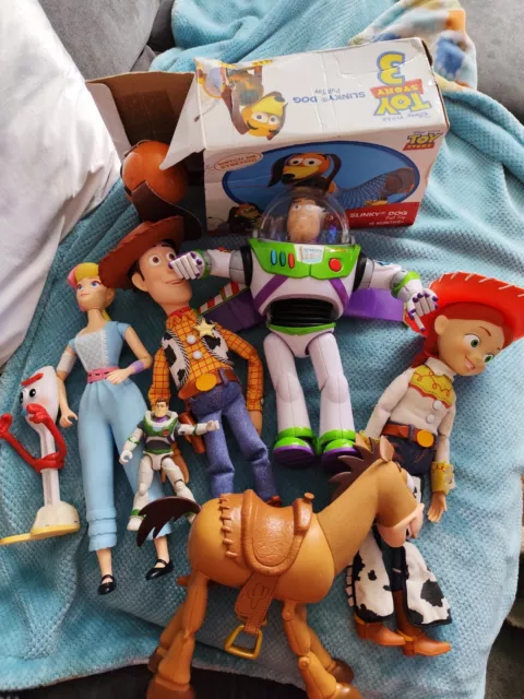 Toy Story Bundle