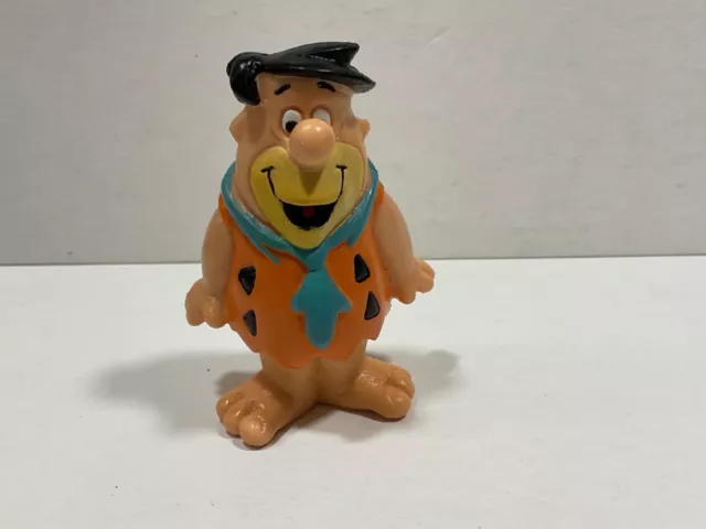 Flintstones Familie Feuerstein Maia + Borges 1995 Figur: Fred Feuerstein