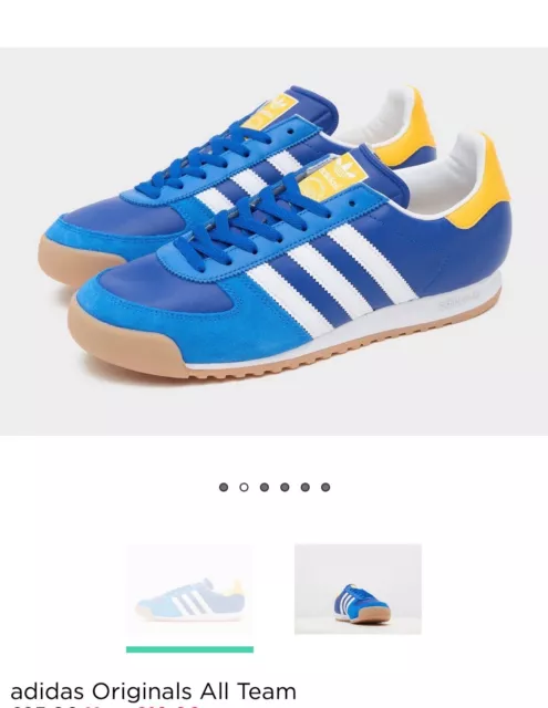 Adidas id95 hotsell