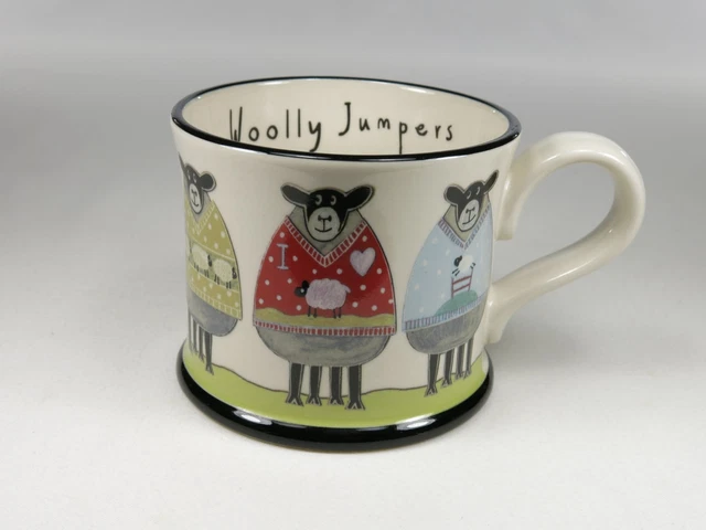 Sheep Mug in Collectable Mugs for sale | UK
