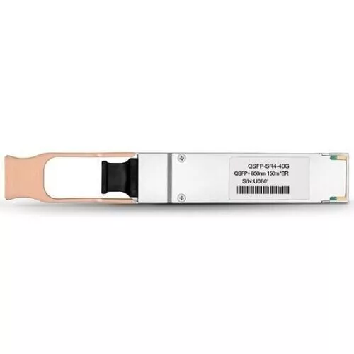 Gigamon QSF-502 Compatible 40GBASE-SR4 QSFP+ 850nm 150m MTP/MPO DOM Optical -989 3