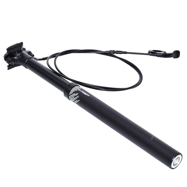 Bike Dropper Seatpost RSP Plummet Remote Dropper Seatpost 30.9mm x 441mm