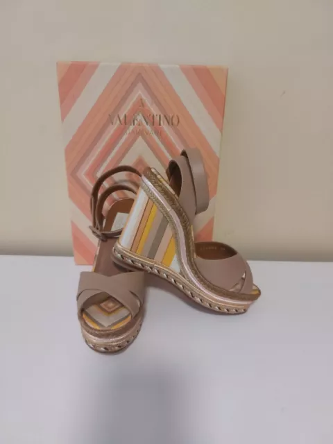 Valentino Garavani sandals women 6.5 New