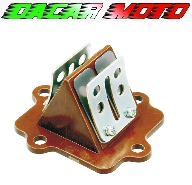 thumbnail image 2 of Motoforce Racing Cast Iron 70cc Cylinder Kit For Malaguti F12 Phantom LC 50cc 1996-2007 2 of 6