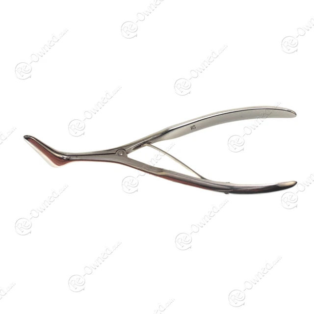 Sklar Instruments 70-1041 HALLE Nasal Speculum