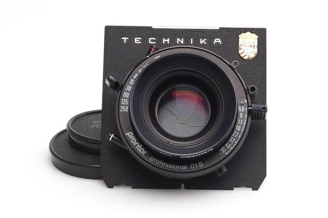 Schneider 5.6/150mm Apo-symmar Multicoating (1679776887)