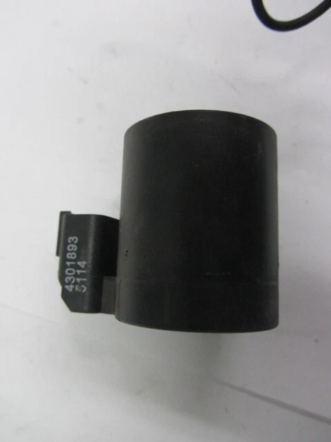 Genie Gs-1530 - 84385 Coil, Drive Solenoid Valve