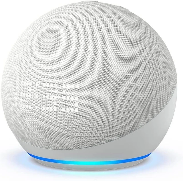 2024 NEW ALLNEW Echo Dot 5th generation, , smart speaker with Alex 79