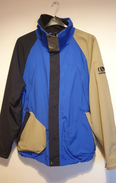 Bonfire utility snowboard clearance jacket