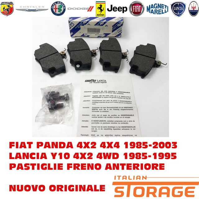 71747857 Front Right Hub Fiat Panda Van 1.1 40KW 3P B 5M (2002