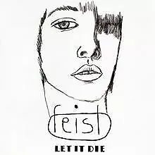 Let It Die von Feist | CD | Zustand gut