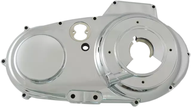 XL883 XL1200 Chrome Primary Cover 1994-2003 Drag Specialties 1107-0538