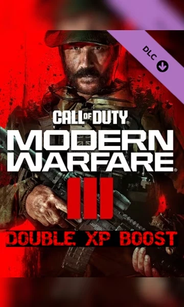 Buy Call of Duty®: Modern Warfare® II - Jack Links DLC + 30MIN Double XP  (DLC) PC Other key! Cheap price