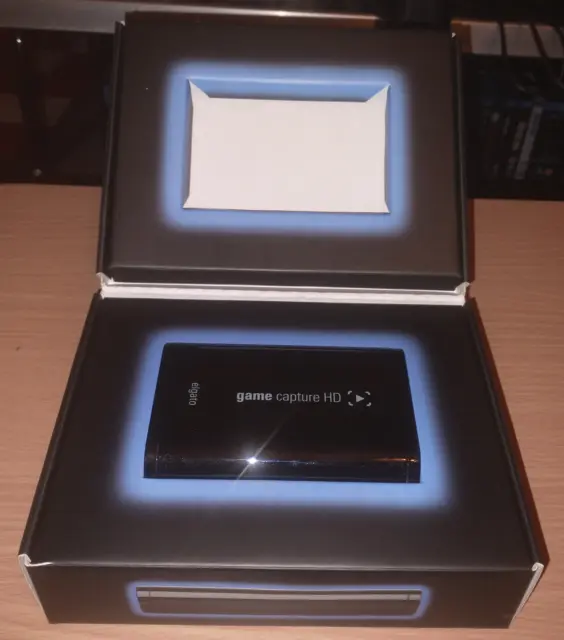 Fully working | Elgato Game Capture HD | Boxed