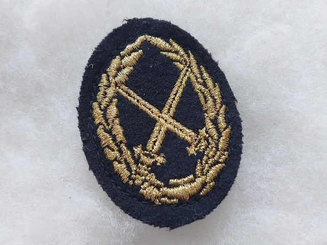 TISSUS INSIGNES LÉGION étrangère EUR 50,00 - FR