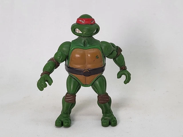 Tortue Ninja Playmates d'occasion