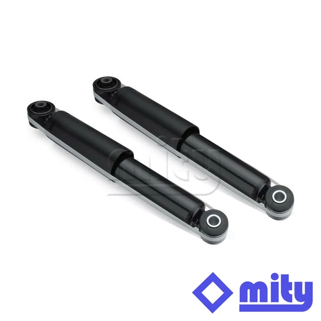 Unova Full Set of 4 Shock Absorber Struts For Mazda Bongo Friendee Ford Freda 95 | UK