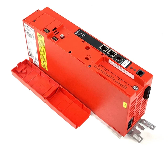 SEW EURODRIVE MOVITRAC MC07B0022-5A3-4-00/T/FSC12B/DFE32B 2.2kW ...