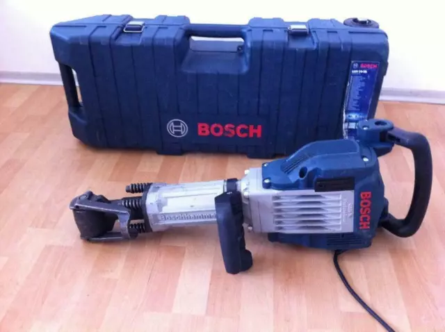 Bosch Meisselhammer GSH 16-28 Professional