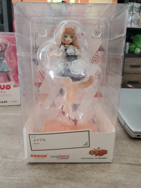 Good Smile Company Pop Up Parade Nekopara Maple Figure Statue IN STOCK