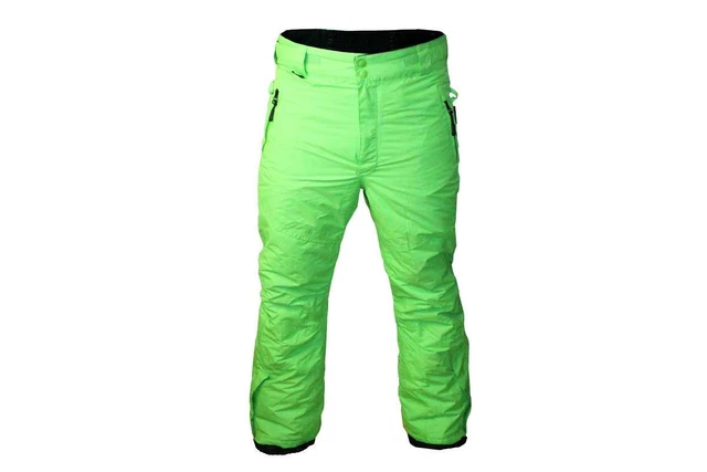 Herren Skihose Wintersporthose Warm Wassersäule 3000mm Ski Hose