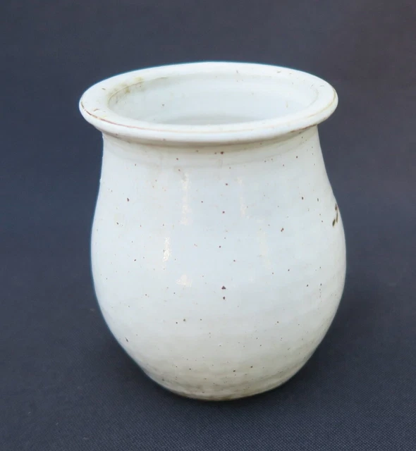 ANCIEN POT YAOURT LA FERME St HUBERT old yogurt 2 EUR 44,50 PicClick FR