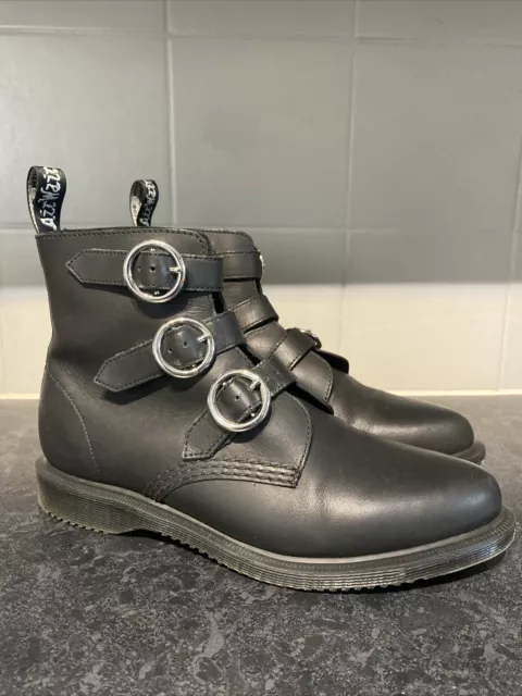 Maudie dr martens outlet
