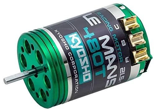 Moteur Kyosho ES-15 – Le Mans AP36L Type 540 – Pour Avion – Neuf